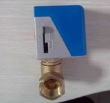 电动两通阀